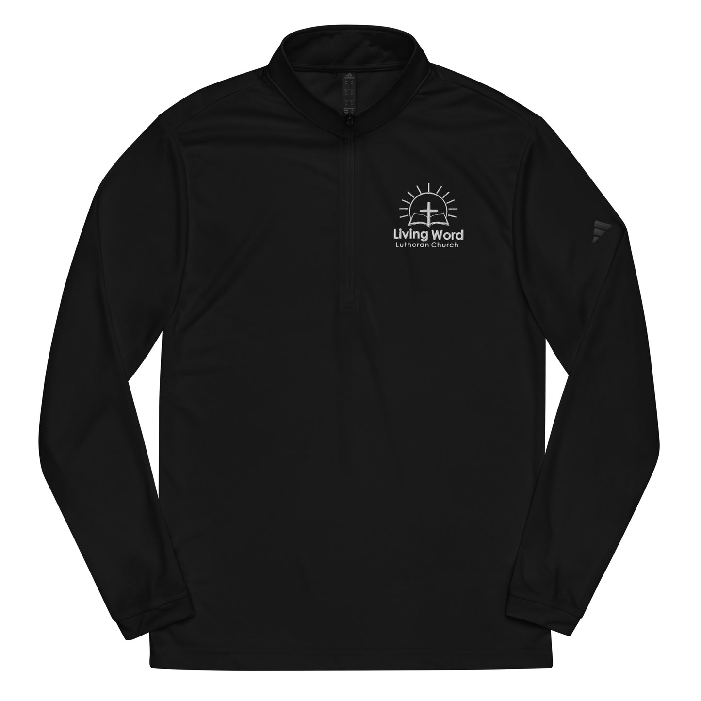 _LW Quarter Zip