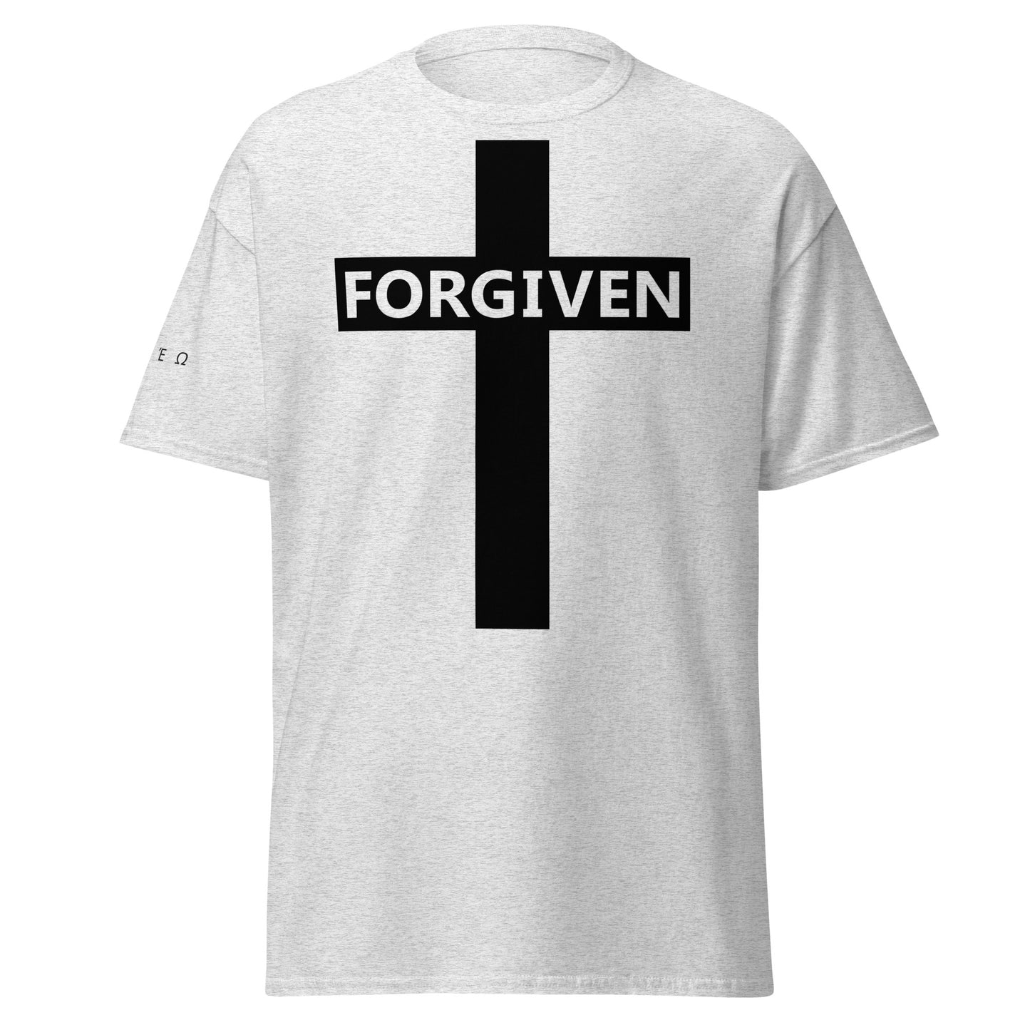 Men's Forgiven