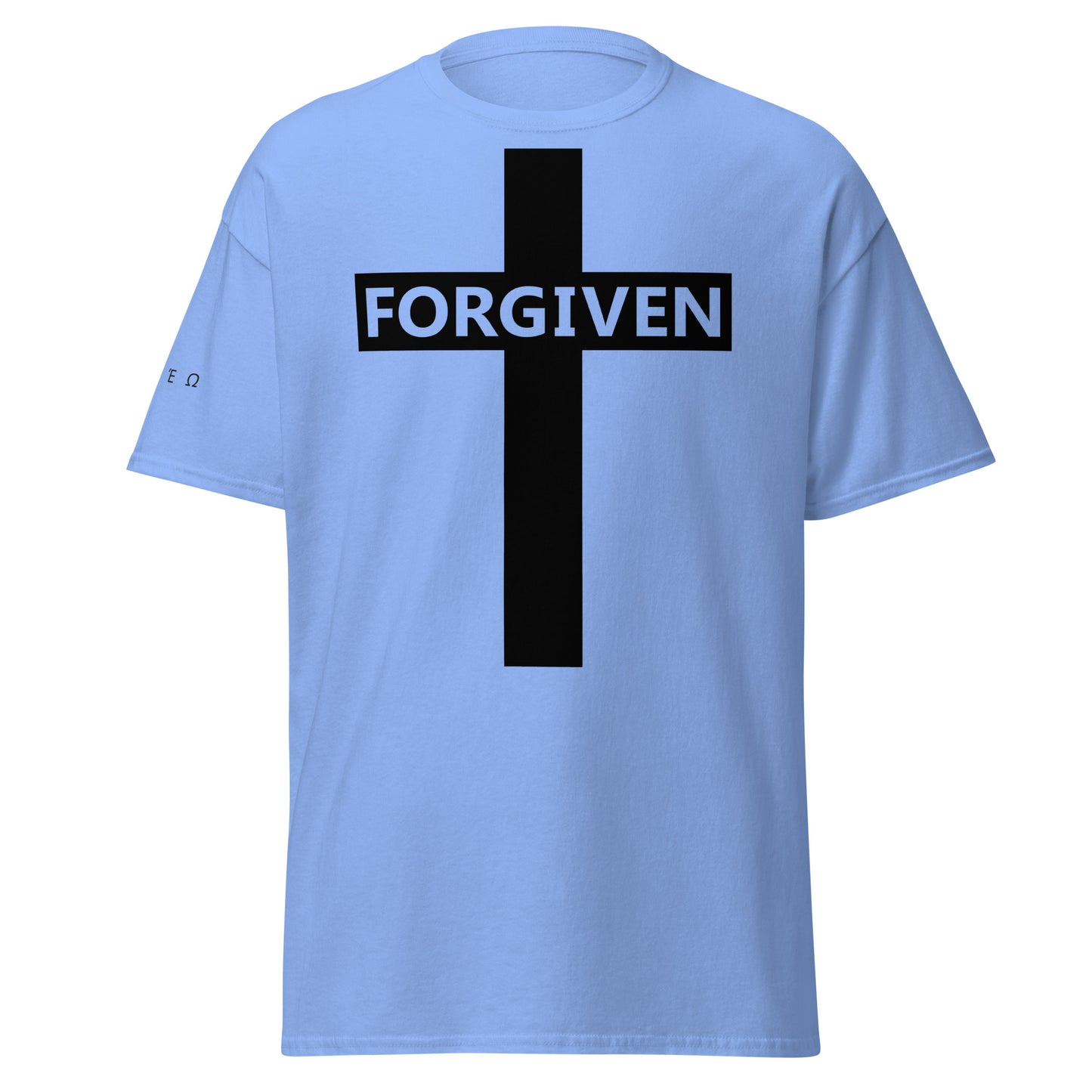 Men's Forgiven