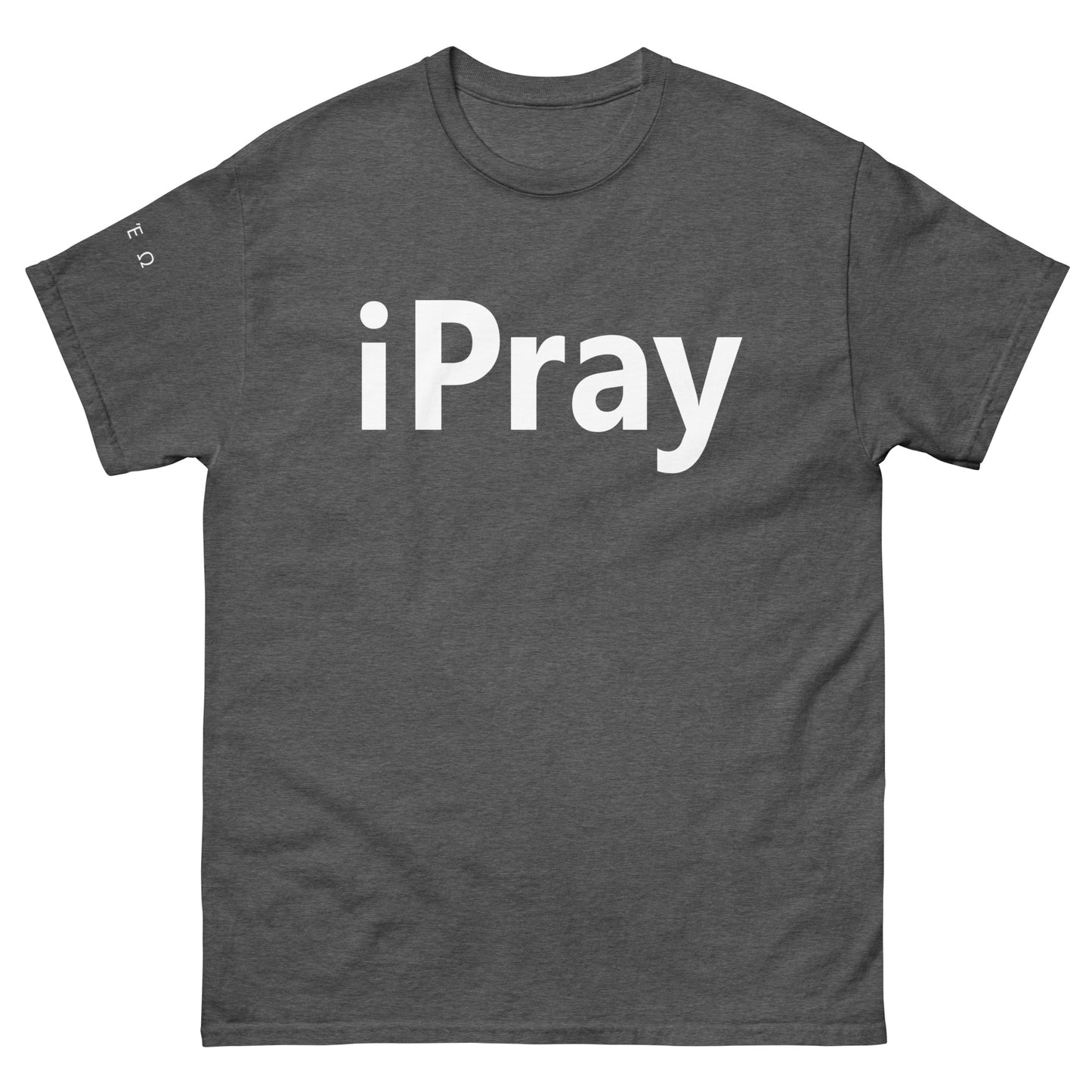 Men's iPray