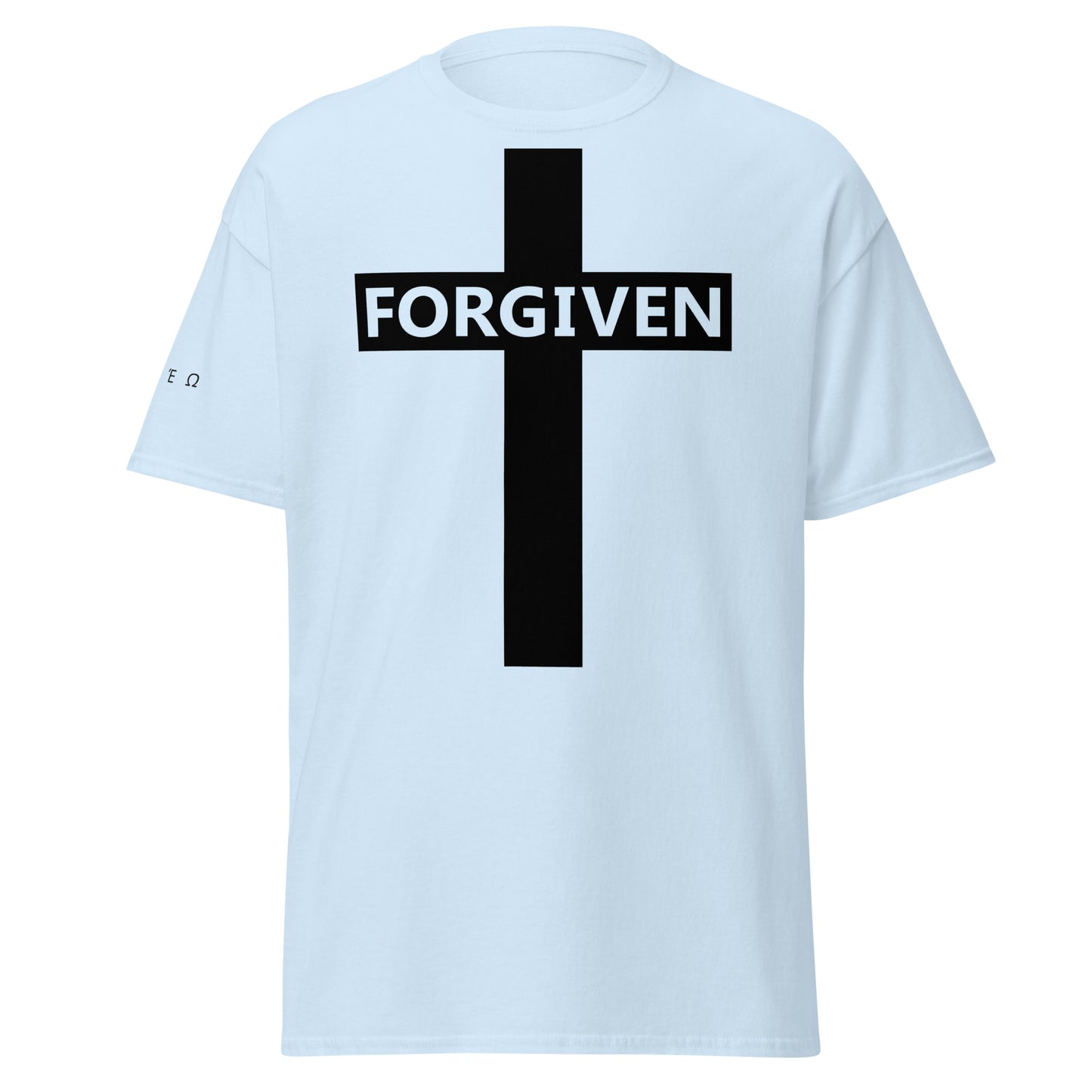 Men's Forgiven