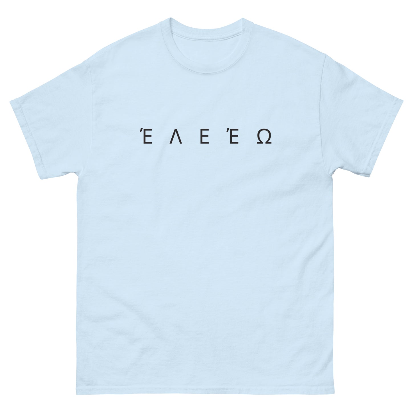 Men's Aleo Tee