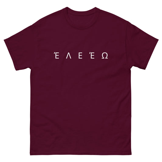 Men's Aleo Tee