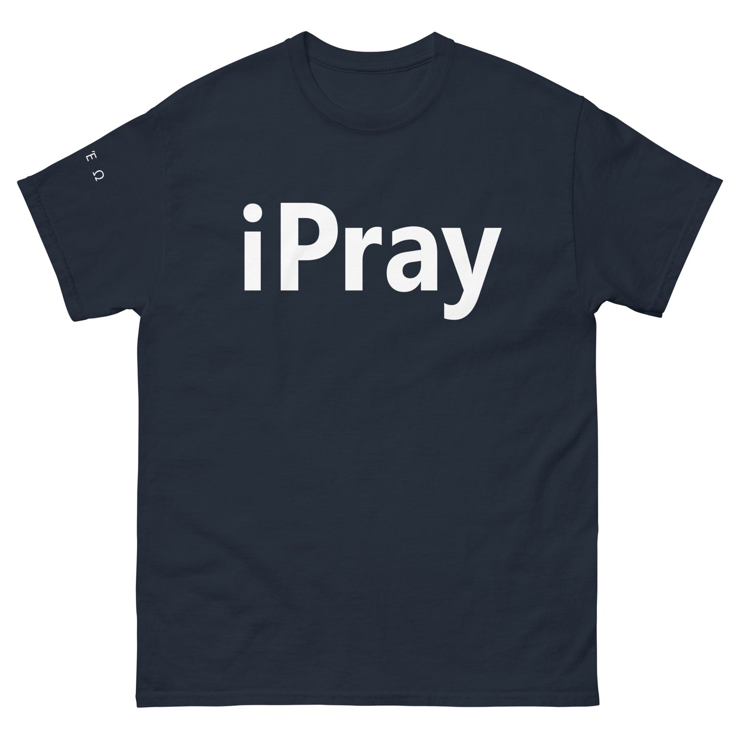 Men's iPray