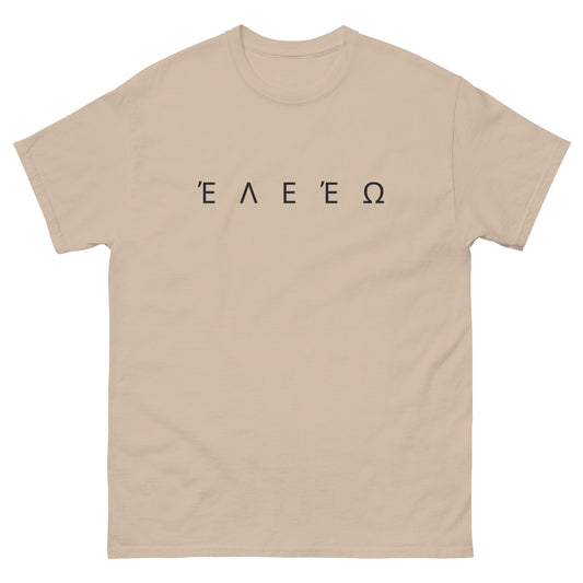 Men's Aleo Tee