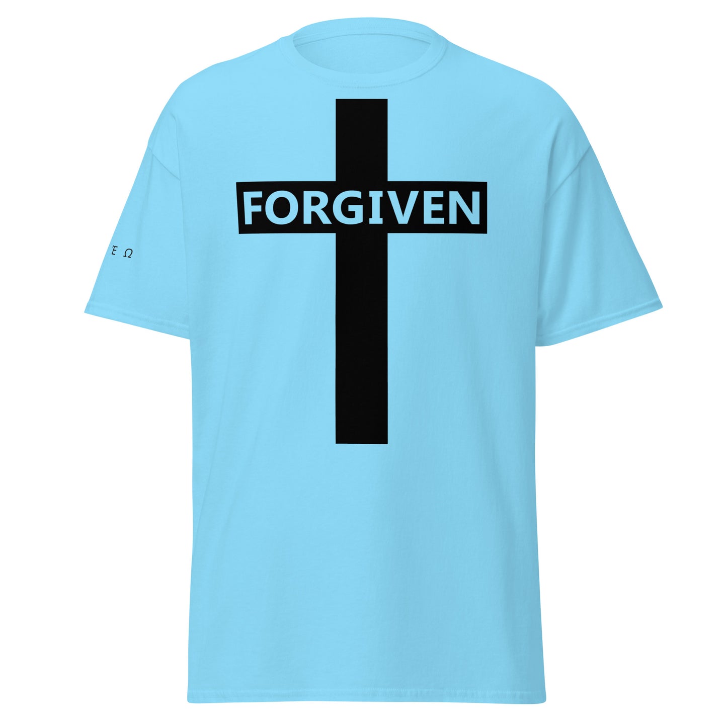 Men's Forgiven