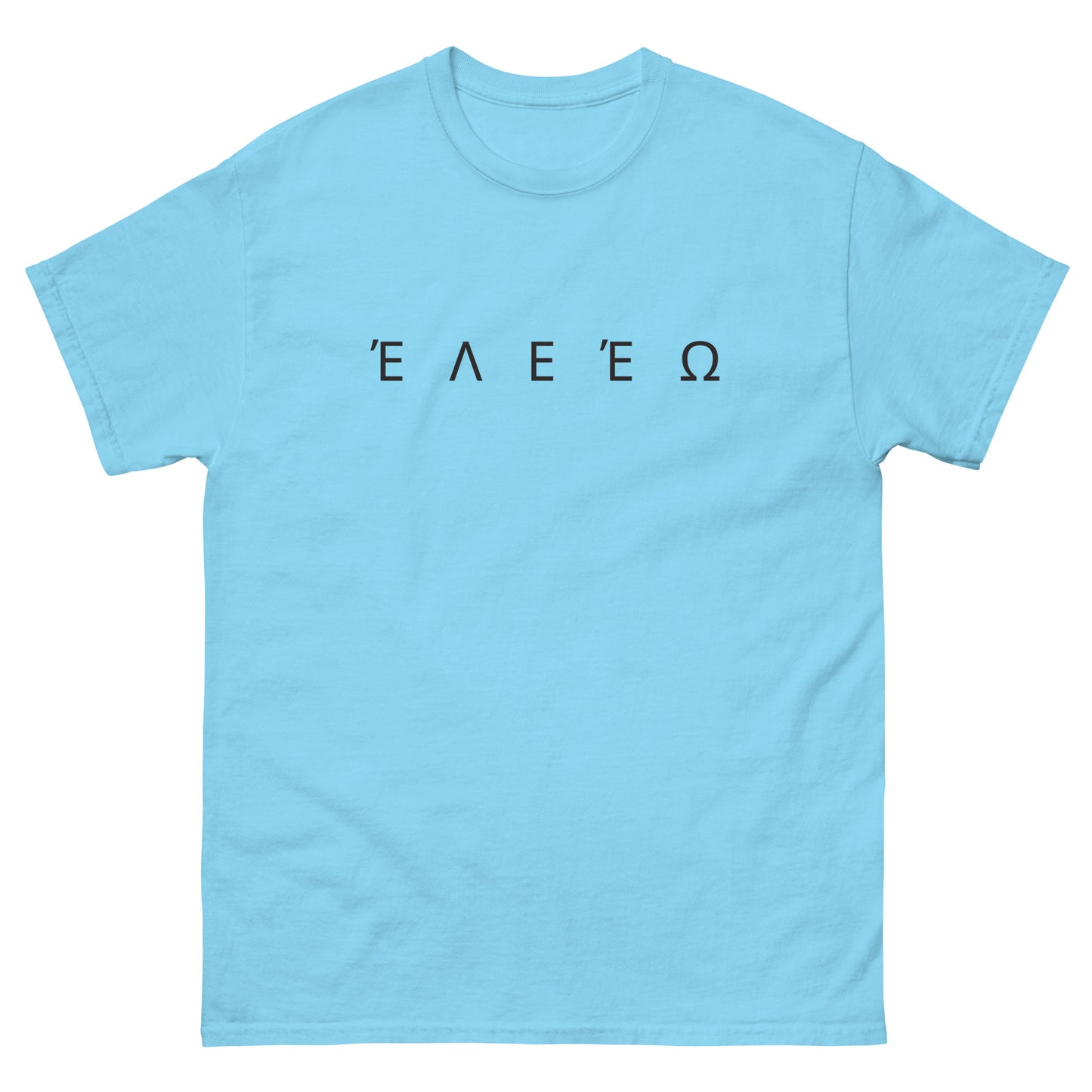 Men's Aleo Tee