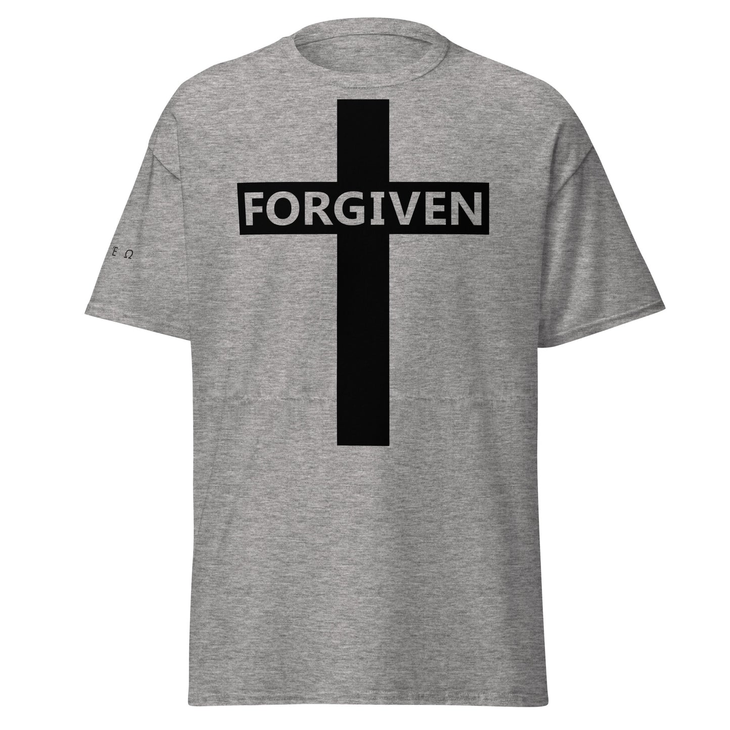 Men's Forgiven