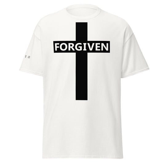 Men's Forgiven