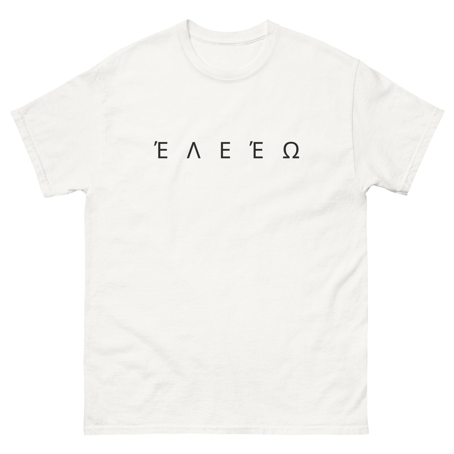 Men's Aleo Tee