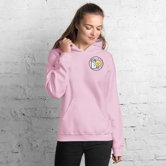 _SLG Gamer Girl Hoodie