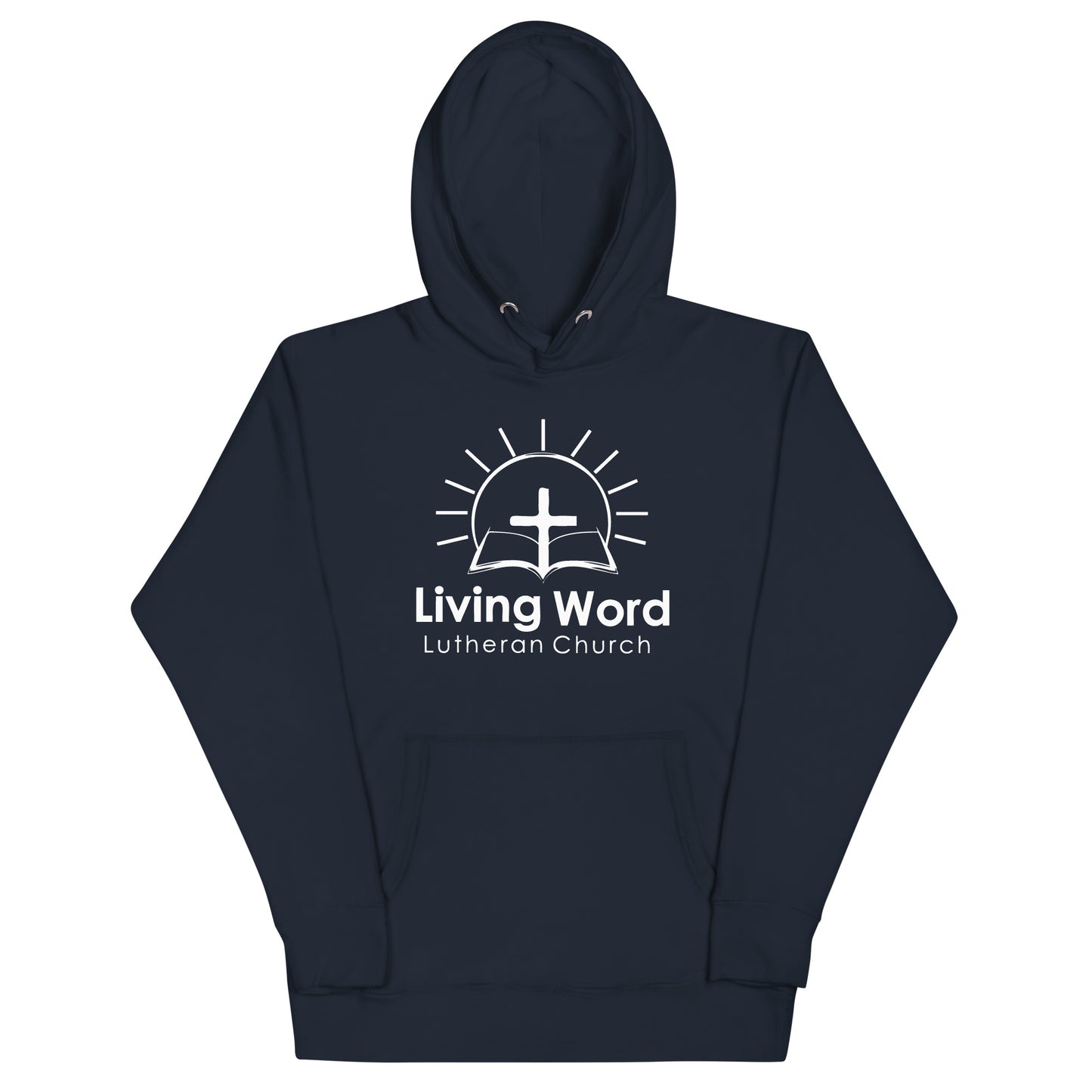 _LW Hoodie