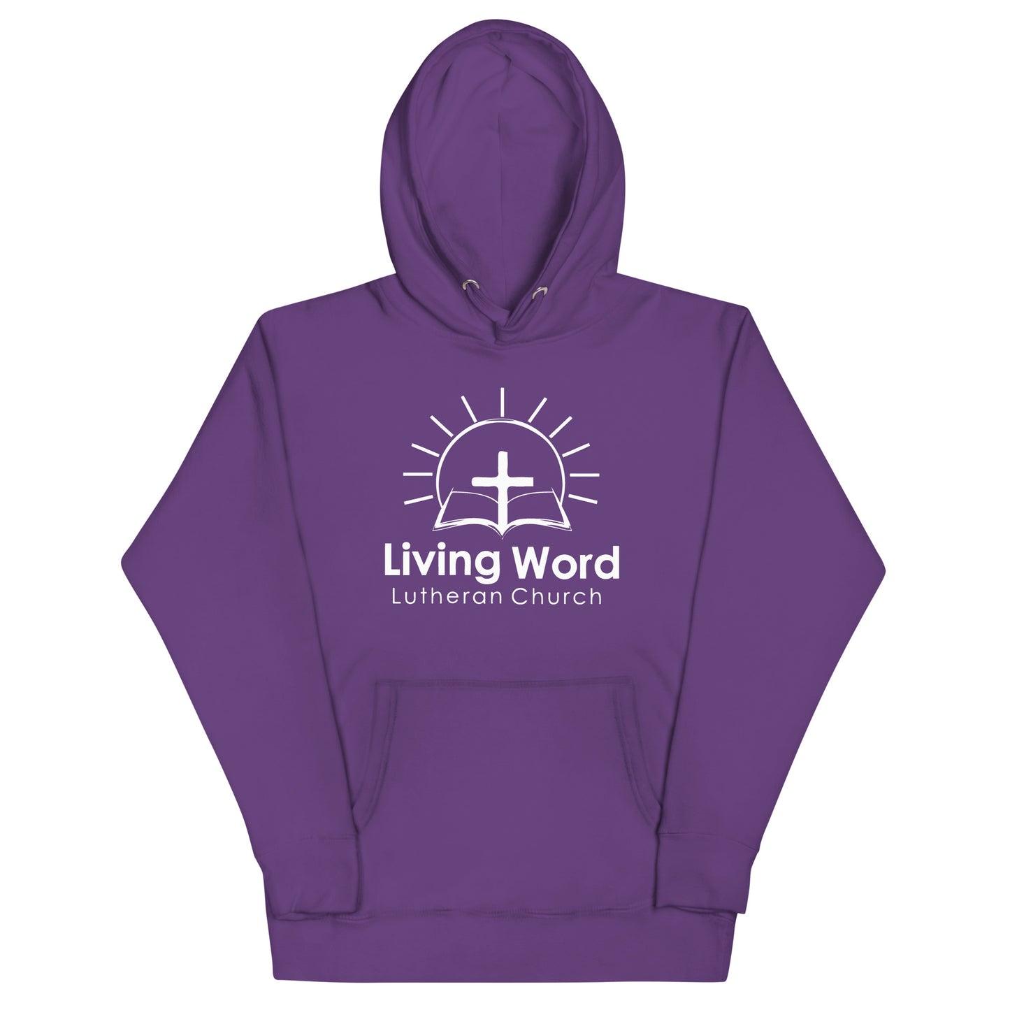 _LW Hoodie